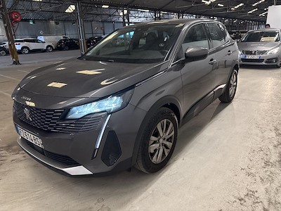 Peugeot 3008 3008 1.5 BlueHDi 130ch S&amp;S Active Business EAT8