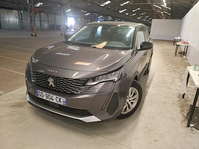Peugeot 3008 3008 1.5 BlueHDi 130ch S&amp;S Active Business EAT8