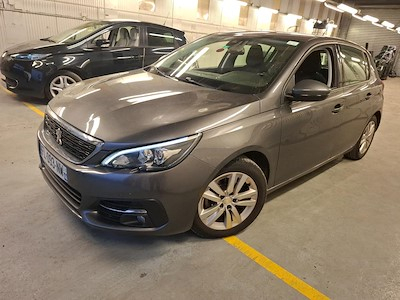 Peugeot 308 308 1.5 BlueHDi 130ch S&amp;S Active Business EAT6