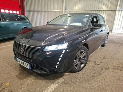 Peugeot 308 308 1.5 BlueHDi 130ch S&amp;S Active Pack EAT8