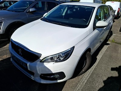 Peugeot 308 308 Affaire 1.5 BlueHDi 100ch S&amp;S Premium Pack
