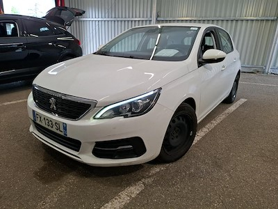Peugeot 308 308 Affaire 1.5 BlueHDi 130ch S&amp;S Premium 7cv