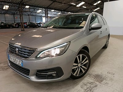 Peugeot 308 SW 308 SW 1.2 PureTech 130ch S&amp;S Allure EAT8 7cv