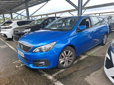 Peugeot 308 SW 308 SW 1.5 BlueHDi 100ch E6.c S&amp;S Active Business
