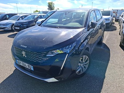 Peugeot 5008 5008 1.2 PureTech 130ch S&amp;S Active Pack EAT8