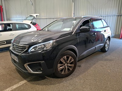 Peugeot 5008 5008 1.5 BlueHDi 130ch E6.c Active Business S&amp;S