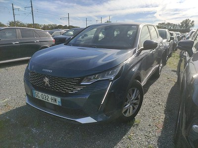 Peugeot 5008 5008 1.5 BlueHDi 130ch S&amp;S Active Business EAT8
