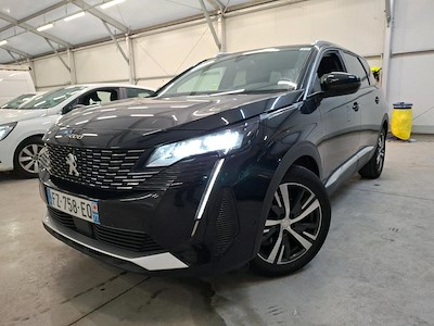 Peugeot 5008 5008 1.5 BlueHDi 130ch S&amp;S Allure Pack EAT8