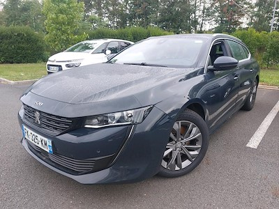 Peugeot 508 508 SW BlueHDi 130ch S&amp;S Active Business EAT8