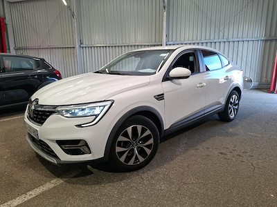 Renault ARKANA Arkana 1.3 TCe 140ch FAP Business EDC