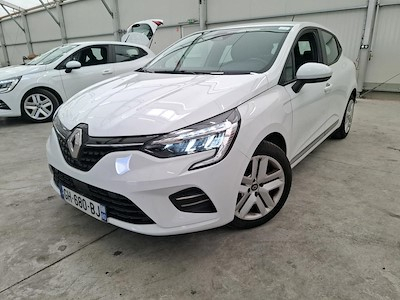 Renault CLIO Clio 1.0 SCe 65ch Business -21N