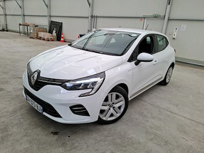 Renault CLIO Clio 1.0 SCe 65ch Business -21N