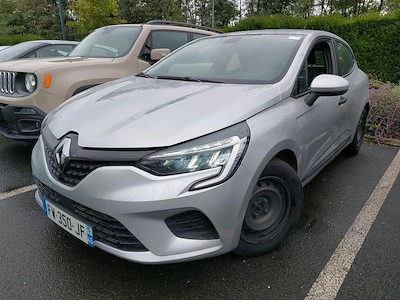 Renault CLIO Clio Ste 1.5 Blue dCi 85ch Air Nav