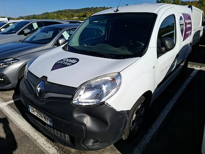 Renault Kangoo express Kangoo Express 1.5 Blue dCi 80ch Grand Confort 5cv