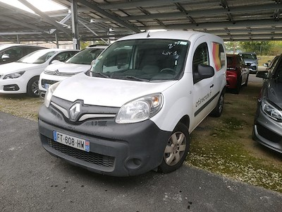 Renault Kangoo express Kangoo Express 1.5 Blue dCi 95ch Grand Confort