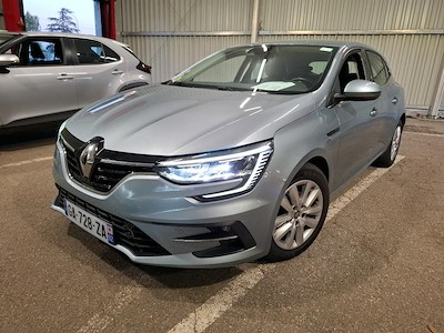 Renault MEGANE Megane 1.5 Blue dCi 115ch Business EDC