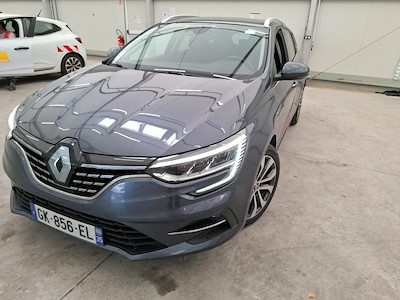 Renault MEGANE Megane Estate 1.5 Blue dCi 115ch Techno