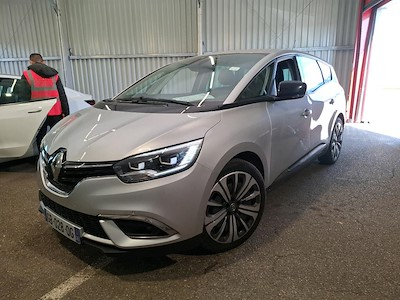 Renault Grand SCENIC Grand Scenic 1.3 TCe 140ch Business EDC 7 places - 21