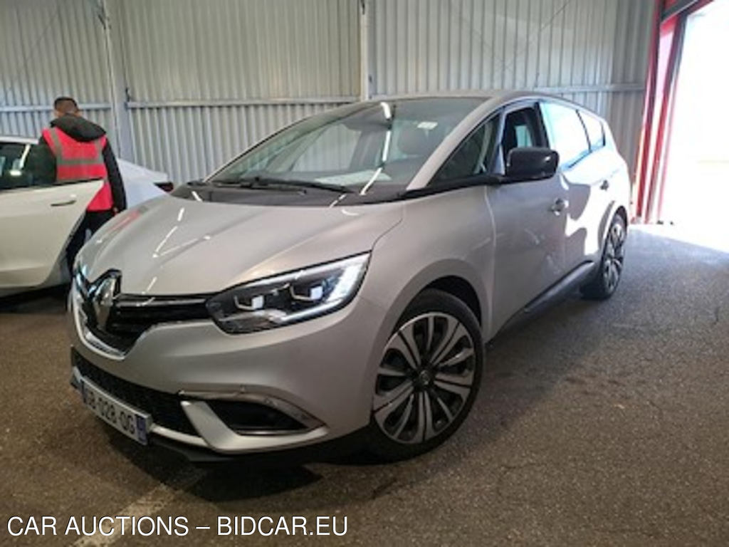 Renault Grand SCENIC Grand Scenic 1.3 TCe 140ch Business EDC 7 places - 21