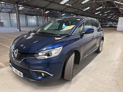 Renault SCENIC Scenic 1.7 Blue dCi 120ch Business