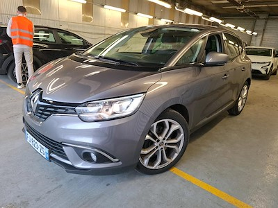 Renault SCENIC Scenic 1.7 Blue dCi 120ch Business EDC