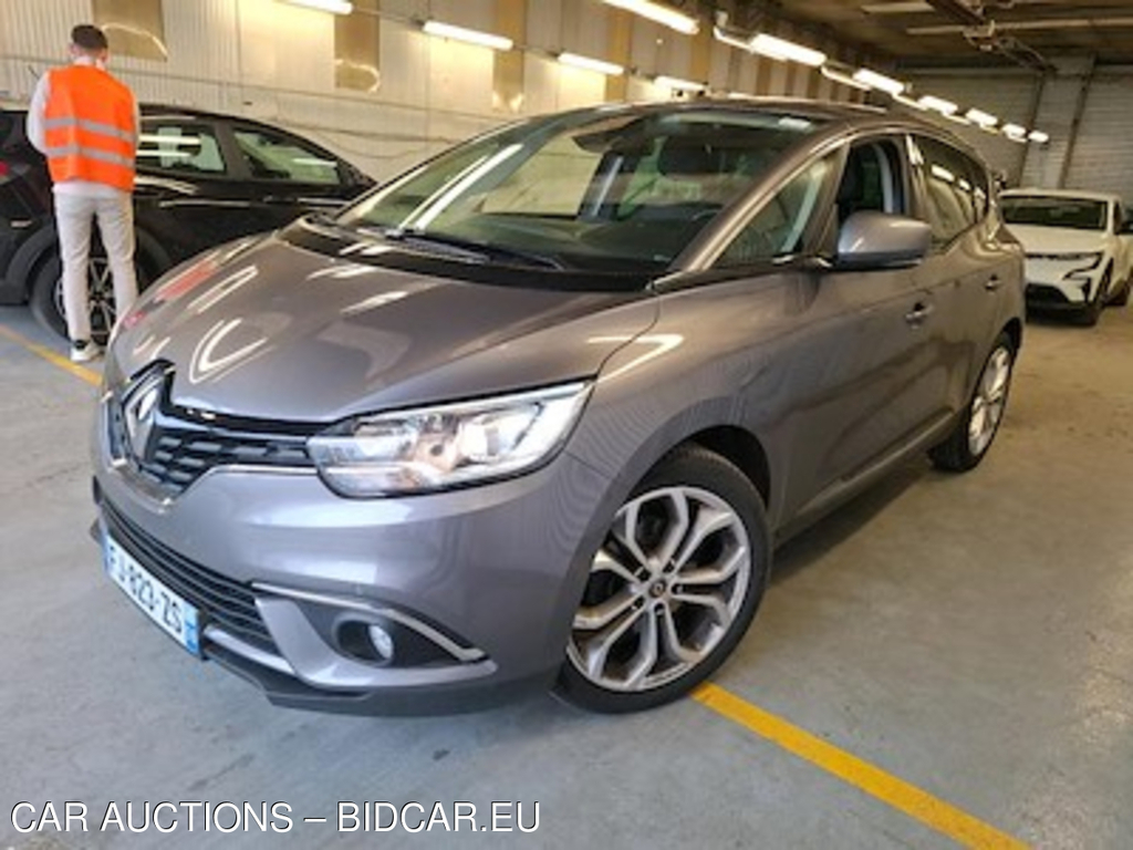 Renault SCENIC Scenic 1.7 Blue dCi 120ch Business EDC