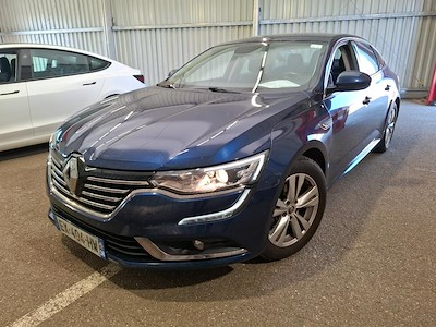 Renault TALISMAN Talisman 1.5 dCi 110ch energy Zen