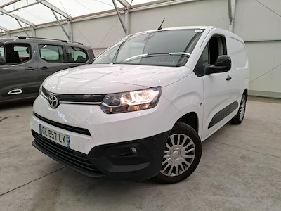 Toyota Proace city PROACE CITY Medium 100 D-4D Business