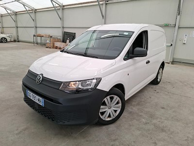 Volkswagen Caddy cargo Caddy Cargo 2.0 TDI 75ch Business