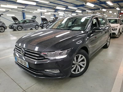 Volkswagen Passat SW Passat SW 2.0 TDI EVO 150ch Business DSG7 8cv