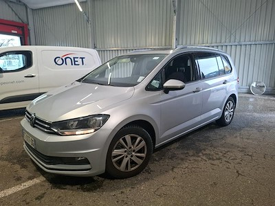 Volkswagen TOURAN Touran 2.0 TDI 150ch FAP Lounge Business 5 places Euro6dT