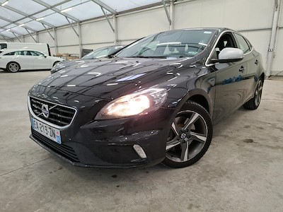 Volvo V40 V40 D3 150ch R-Design Geartronic