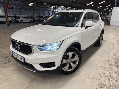 Volvo XC40 XC40 D3 AdBlue 150ch Momentum Geartronic 8