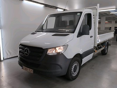 Mercedes-Benz SPRINTER 2.0 CDI 120KW 317 L2 RWD 3.5T FUNCT.