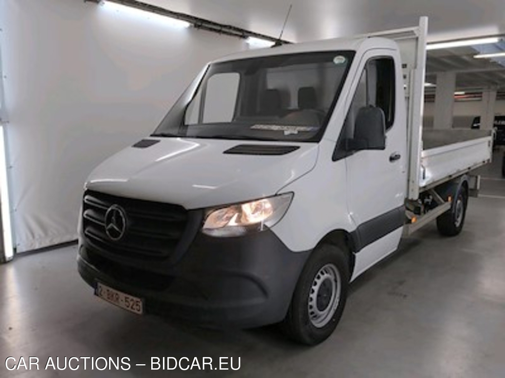 Mercedes-Benz SPRINTER 2.0 CDI 120KW 317 L2 RWD 3.5T FUNCT.