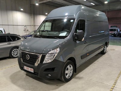 Nissan INTERSTAR 2.3 DCI 180 L3H3 3.5T N-CONNECTA