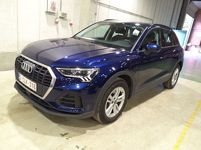 Audi Q3 1.4 45 TFSI E S TRONIC