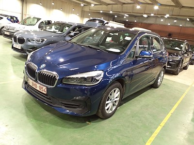 BMW 2 series active tourer 1.5 216D ACTIVE TOURER