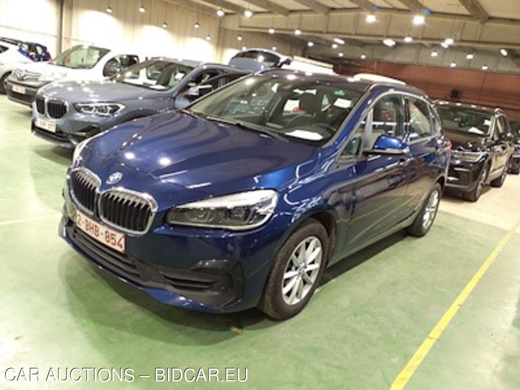 BMW 2 series active tourer 1.5 216D ACTIVE TOURER