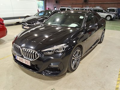 BMW 2-serie 1.5 216DA GRAN COUPE