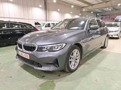 BMW 3 series touring 2.0 316DA (90KW) TOURING