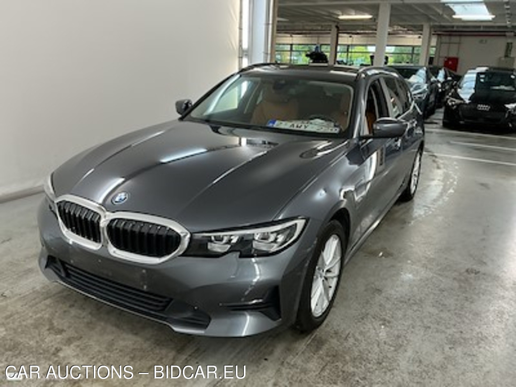 BMW 3 series touring 2.0 320E TOURING