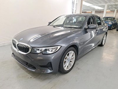 BMW 3 touring - 2019 330eAS PHEV