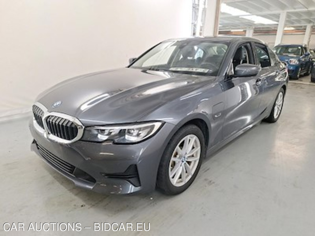 BMW 3 touring - 2019 330eAS PHEV