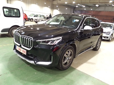 BMW IX1 BEV 67KWH XDRIVE30 (200KW) 4WD AUTO