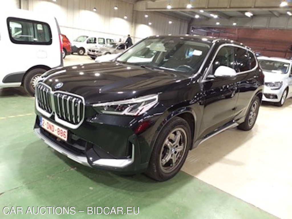BMW IX1 BEV 67KWH XDRIVE30 (200KW) 4WD AUTO