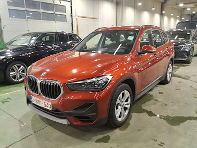 BMW X1 - 2019 1.5iA xDrive25e PHEV OPF