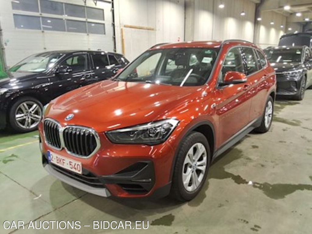BMW X1 - 2019 1.5iA xDrive25e PHEV OPF