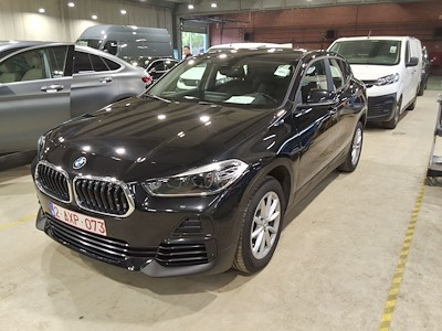 BMW X2 1.5 SDRIVE16D DCT 85KW
