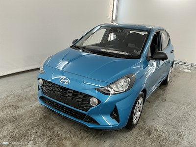 Hyundai I10 1.0 AIR
